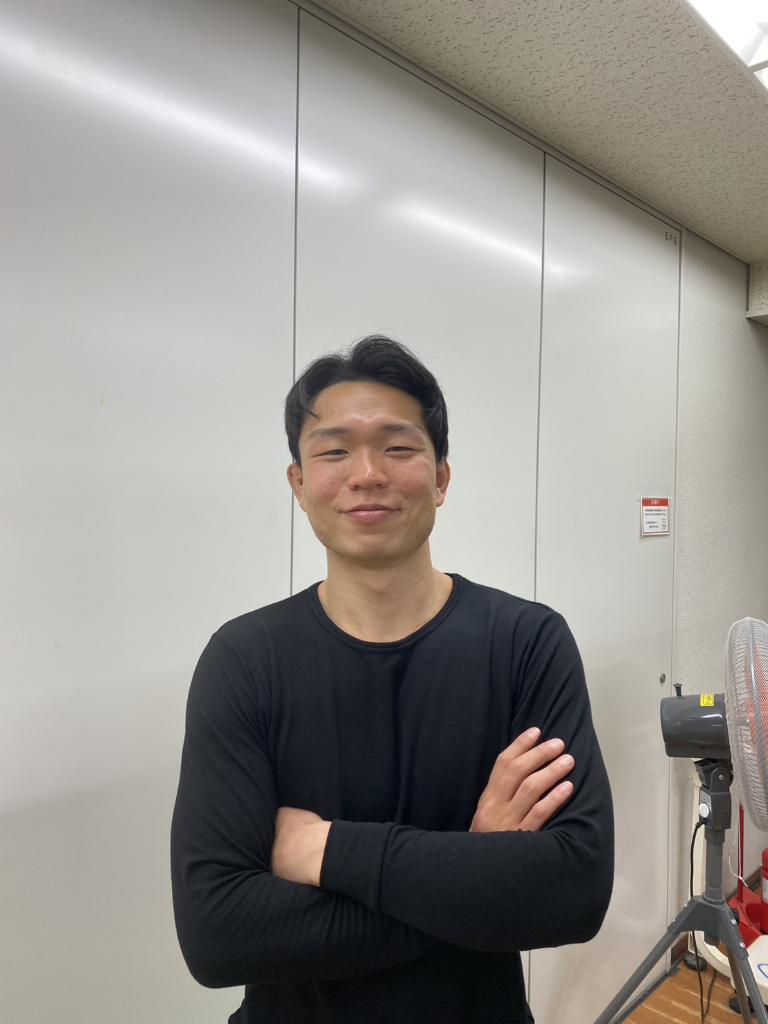 40代男性 管理職